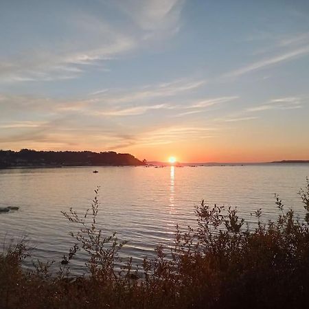 Apartamento Mar De Loureiro - Rias Baixas 布埃乌 外观 照片
