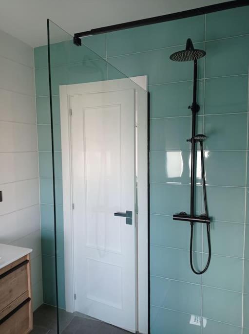 Apartamento Mar De Loureiro - Rias Baixas 布埃乌 外观 照片