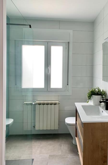 Apartamento Mar De Loureiro - Rias Baixas 布埃乌 外观 照片