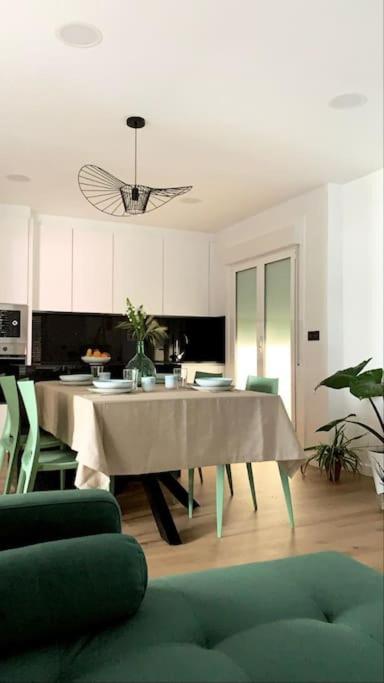 Apartamento Mar De Loureiro - Rias Baixas 布埃乌 外观 照片