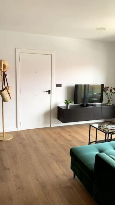 Apartamento Mar De Loureiro - Rias Baixas 布埃乌 外观 照片